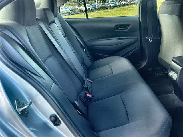 Thumbnail: 2023 Toyota Corolla - 13