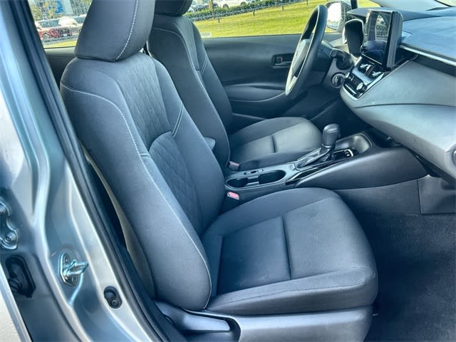 Thumbnail: 2023 Toyota Corolla - 21