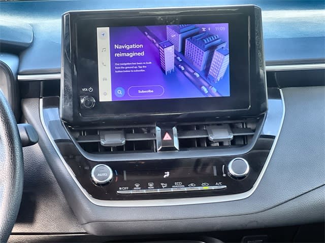 Thumbnail: 2023 Toyota Corolla - 14