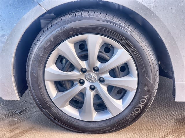 Thumbnail: 2023 Toyota Corolla - 8