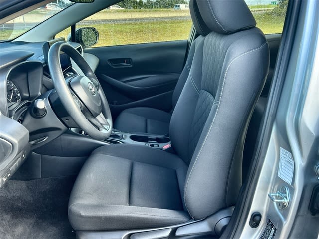 Thumbnail: 2023 Toyota Corolla - 12