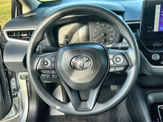 Thumbnail: 2023 Toyota Corolla - 10