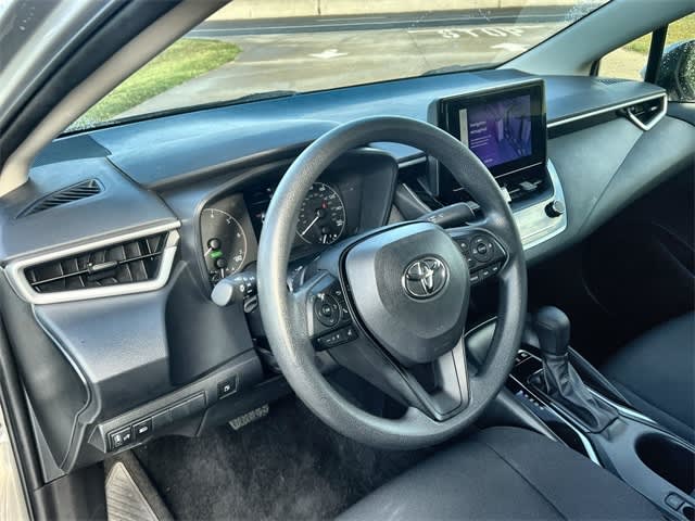 Thumbnail: 2023 Toyota Corolla - 2