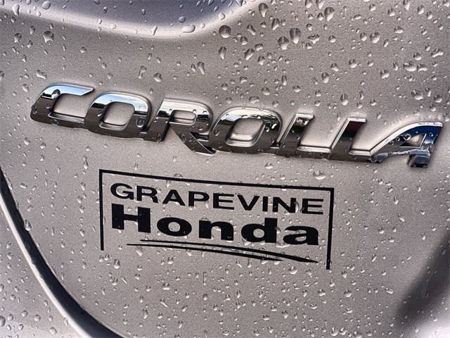 Thumbnail: 2023 Toyota Corolla - 7