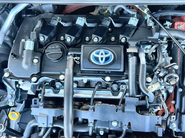 Thumbnail: 2023 Toyota Corolla - 9