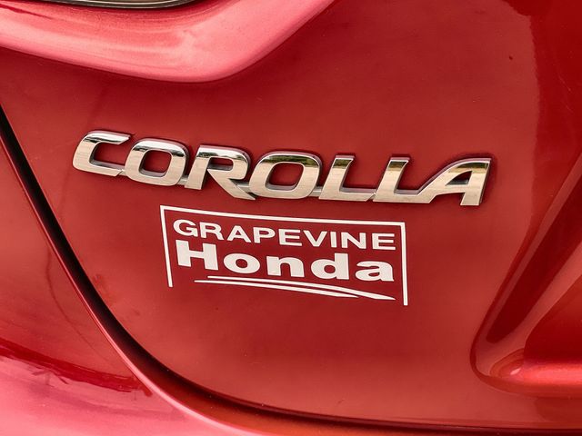 Thumbnail: 2020 Toyota Corolla - 7