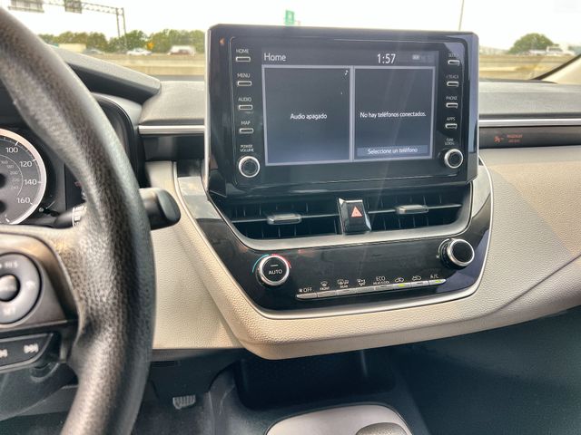 Thumbnail: 2020 Toyota Corolla - 14