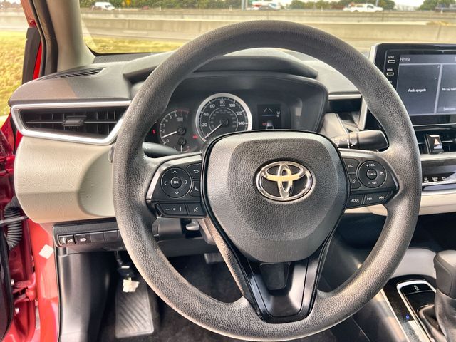 Thumbnail: 2020 Toyota Corolla - 10