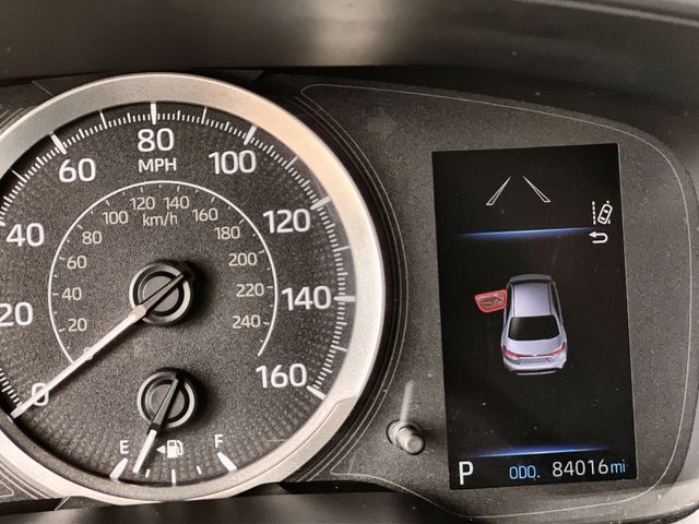 Thumbnail: 2020 Toyota Corolla - 15