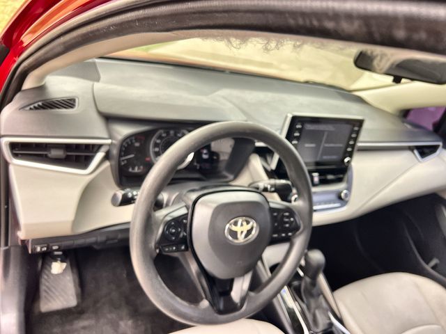 Thumbnail: 2020 Toyota Corolla - 2