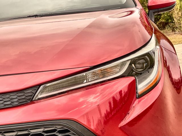 Thumbnail: 2020 Toyota Corolla - 24