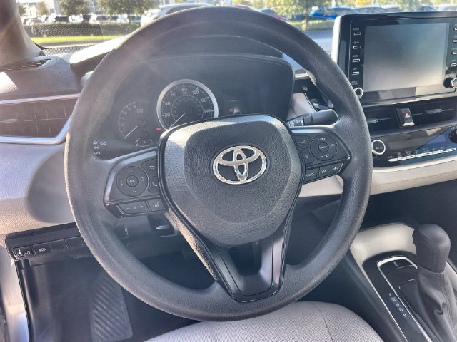 Thumbnail: 2020 Toyota Corolla - 14