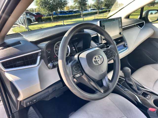 Thumbnail: 2020 Toyota Corolla - 10