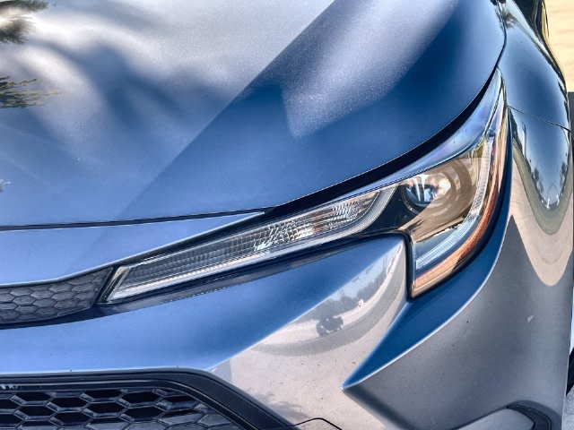 Thumbnail: 2020 Toyota Corolla - 24