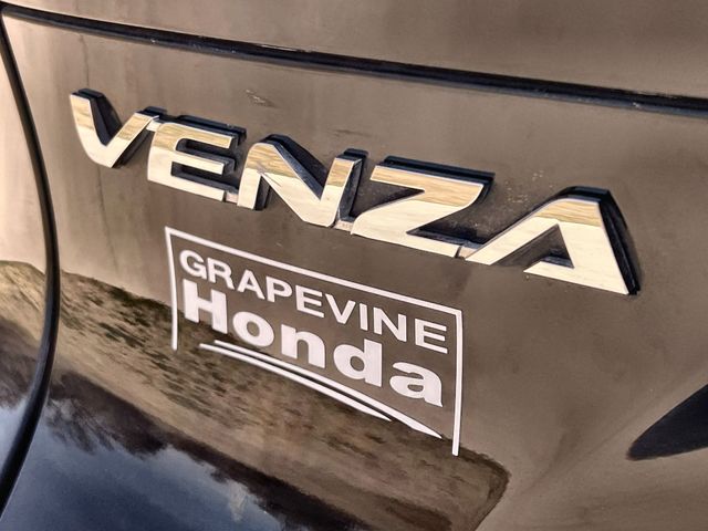 Thumbnail: 2021 Toyota Venza - 7