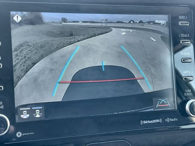 Thumbnail: 2021 Toyota Venza - 26