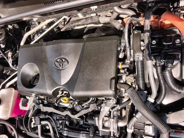 Thumbnail: 2021 Toyota Venza - 9