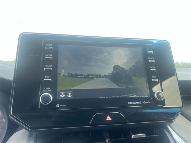 Thumbnail: 2022 Toyota Venza - 26