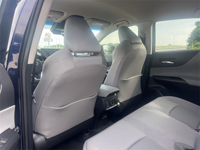 Thumbnail: 2022 Toyota Venza - 13