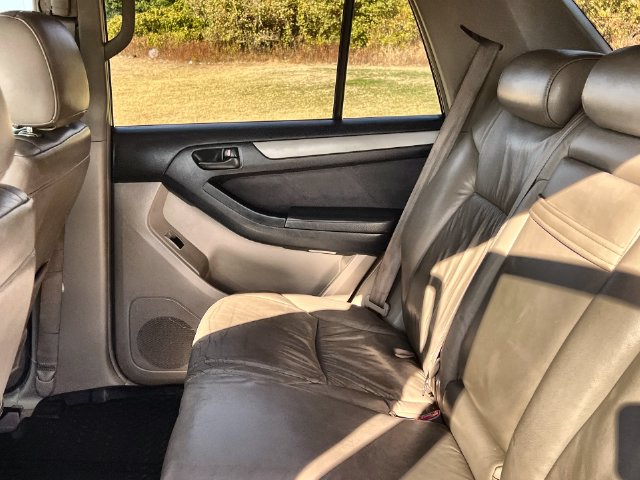 Thumbnail: 2004 Toyota 4Runner - 22