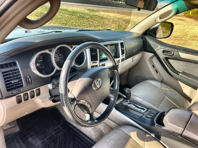 Thumbnail: 2004 Toyota 4Runner - 2