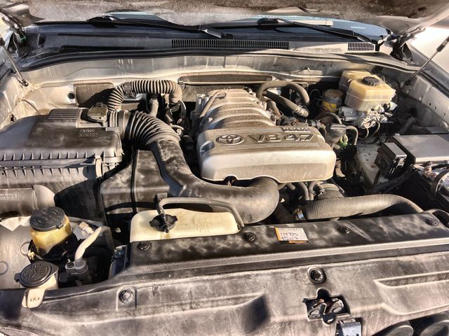 Thumbnail: 2004 Toyota 4Runner - 9