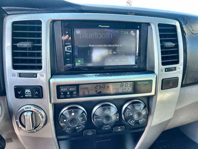 Thumbnail: 2004 Toyota 4Runner - 14