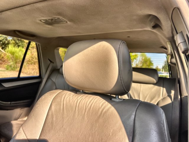 Thumbnail: 2004 Toyota 4Runner - 12