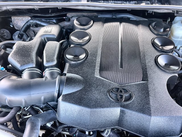 Thumbnail: 2019 Toyota 4Runner - 8