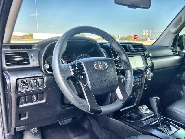 Thumbnail: 2019 Toyota 4Runner - 2