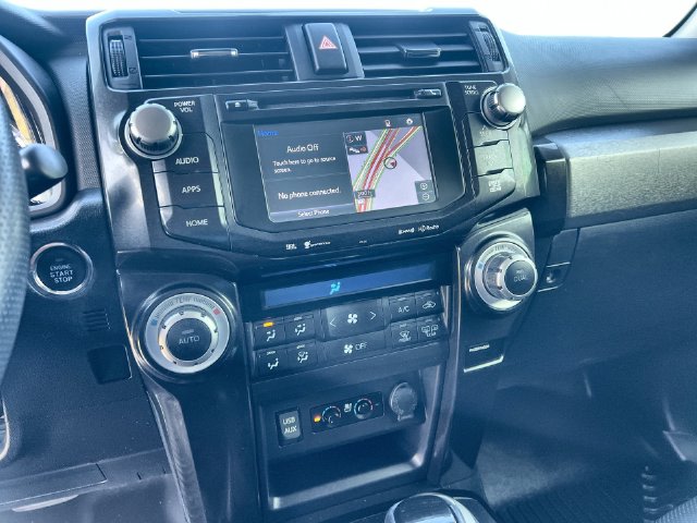 Thumbnail: 2019 Toyota 4Runner - 13