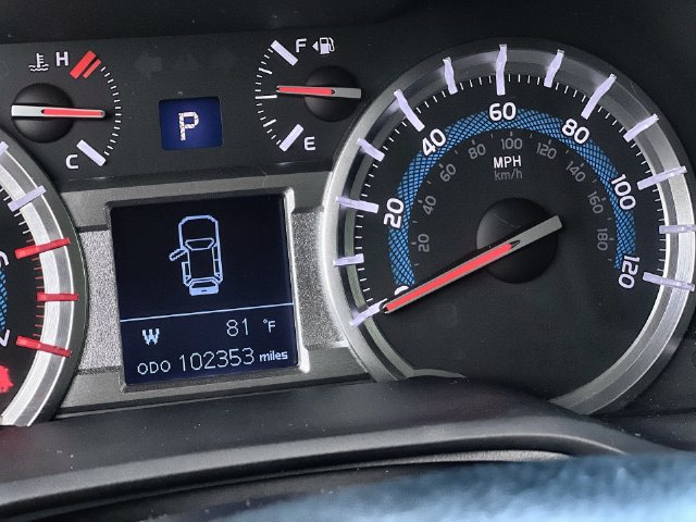 Thumbnail: 2019 Toyota 4Runner - 15