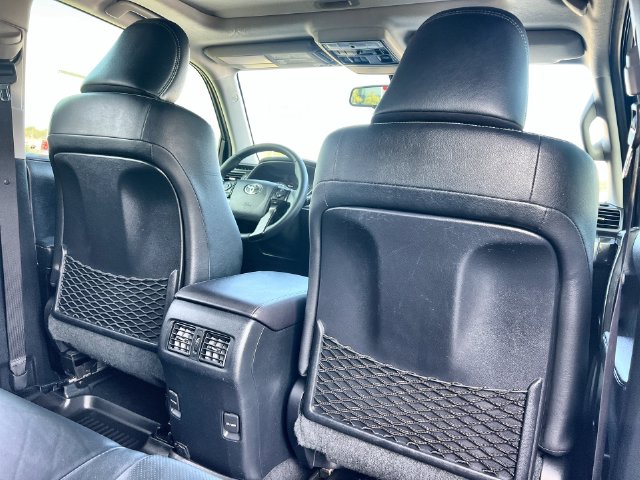 Thumbnail: 2019 Toyota 4Runner - 22
