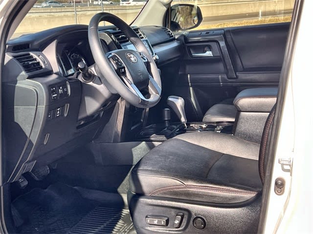 Thumbnail: 2021 Toyota 4Runner - 11