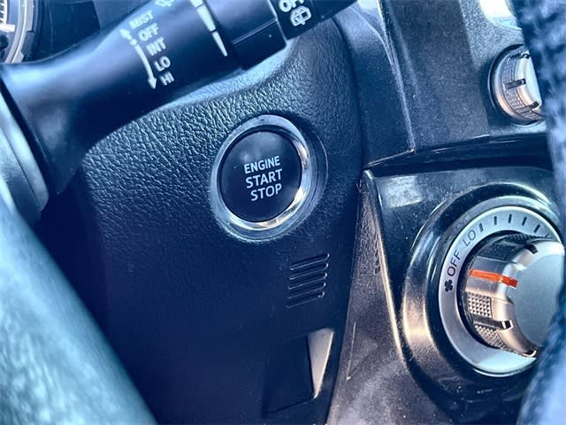 Thumbnail: 2021 Toyota 4Runner - 28