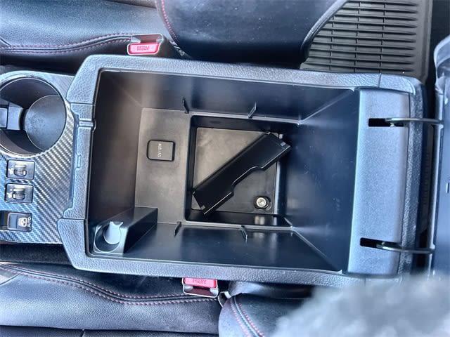 Thumbnail: 2021 Toyota 4Runner - 27