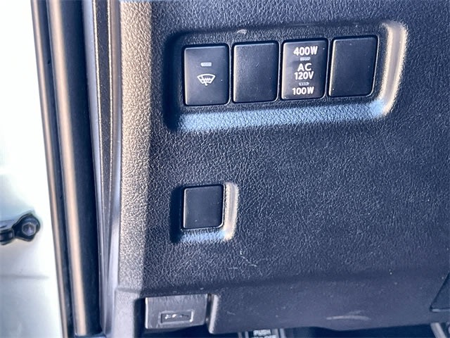 Thumbnail: 2021 Toyota 4Runner - 29