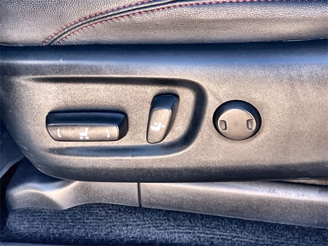 Thumbnail: 2021 Toyota 4Runner - 31