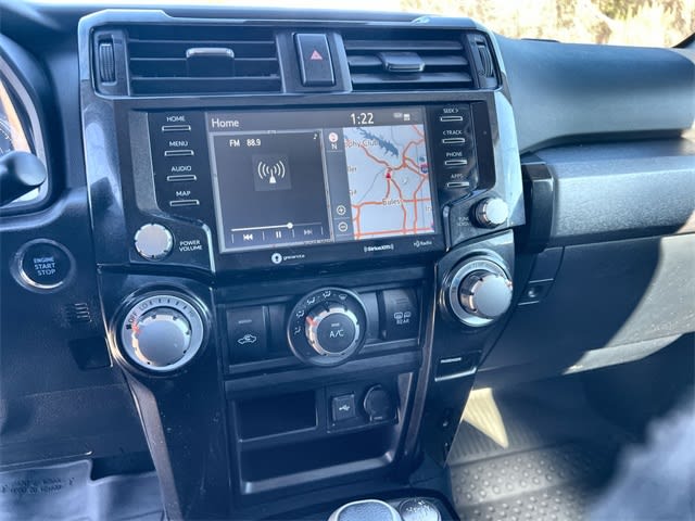 Thumbnail: 2021 Toyota 4Runner - 14