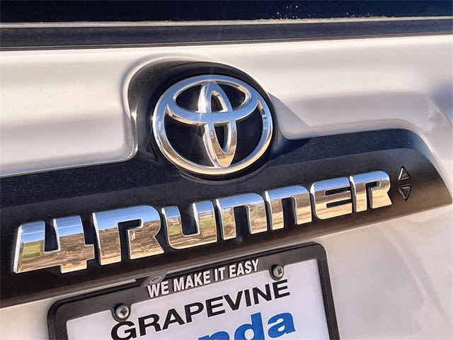 Thumbnail: 2021 Toyota 4Runner - 7