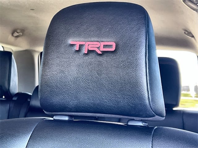 Thumbnail: 2021 Toyota 4Runner - 25