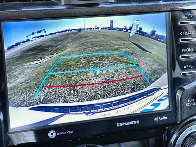 Thumbnail: 2021 Toyota 4Runner - 26