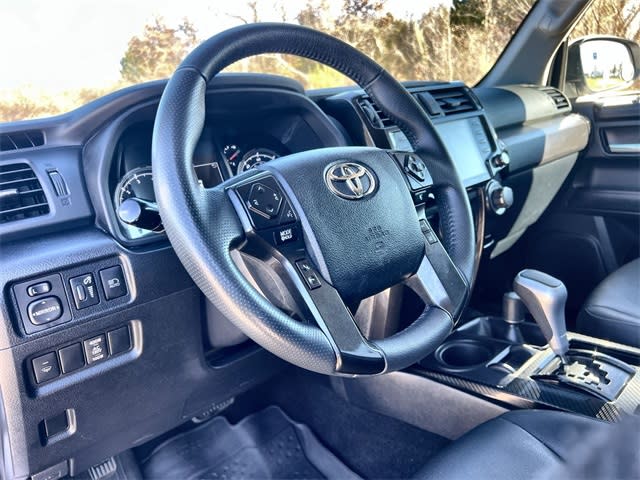 Thumbnail: 2021 Toyota 4Runner - 2