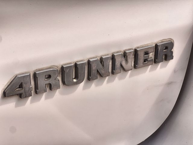 Thumbnail: 2006 Toyota 4Runner - 7