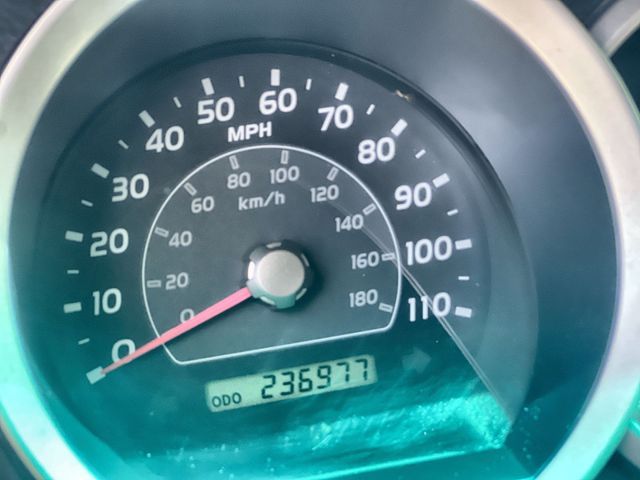 Thumbnail: 2006 Toyota 4Runner - 15