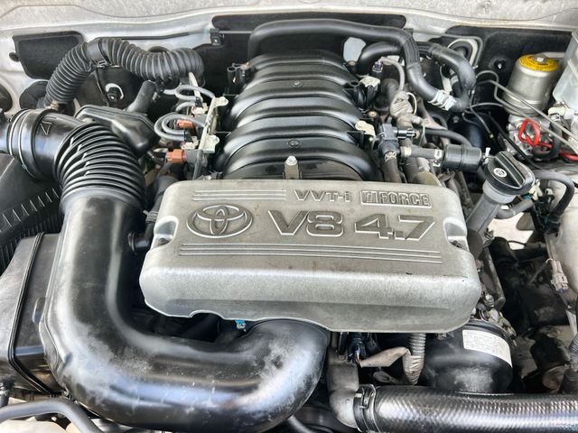Thumbnail: 2006 Toyota 4Runner - 9