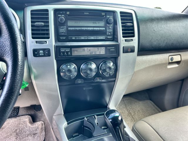 Thumbnail: 2006 Toyota 4Runner - 14