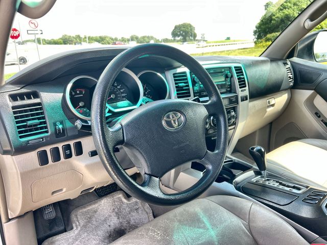Thumbnail: 2006 Toyota 4Runner - 2
