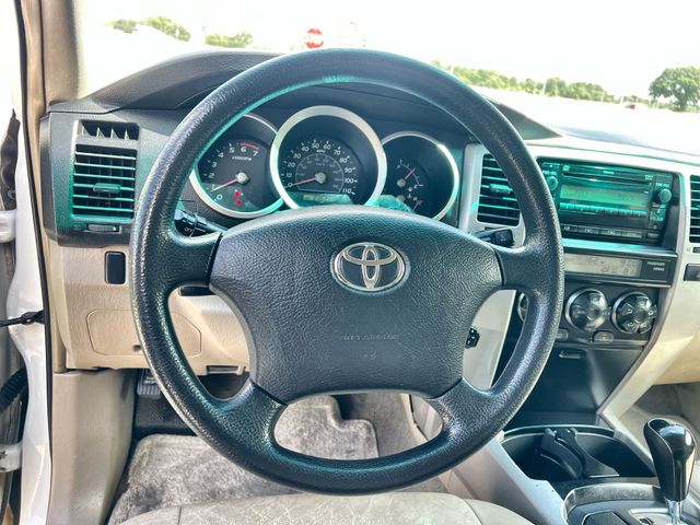 Thumbnail: 2006 Toyota 4Runner - 10