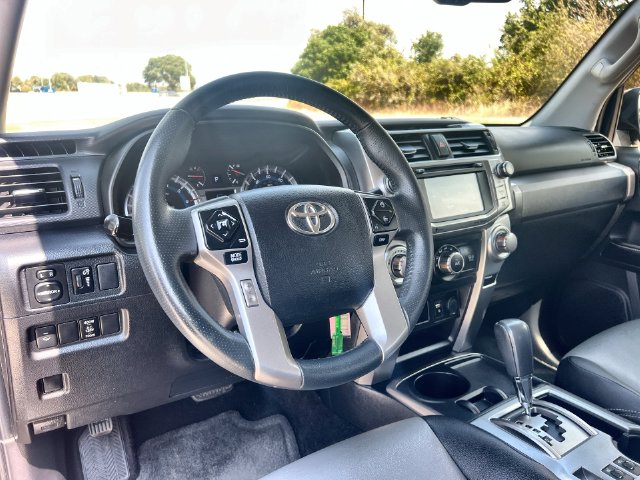 Thumbnail: 2018 Toyota 4Runner - 2